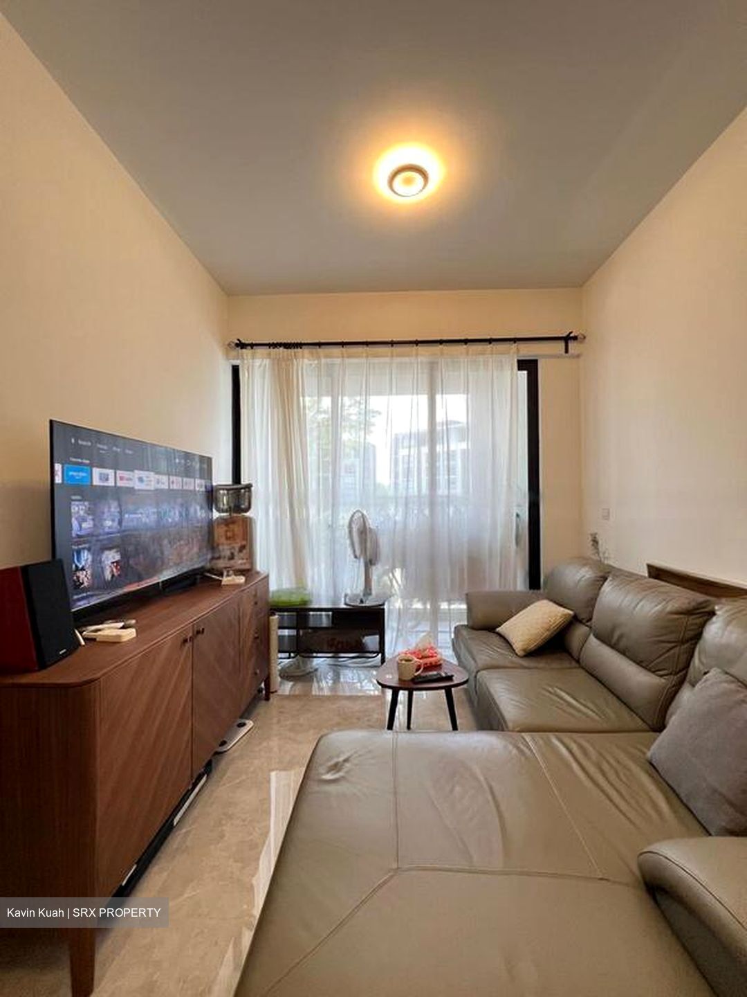 Mayfair Gardens (D21), Condominium #458085671